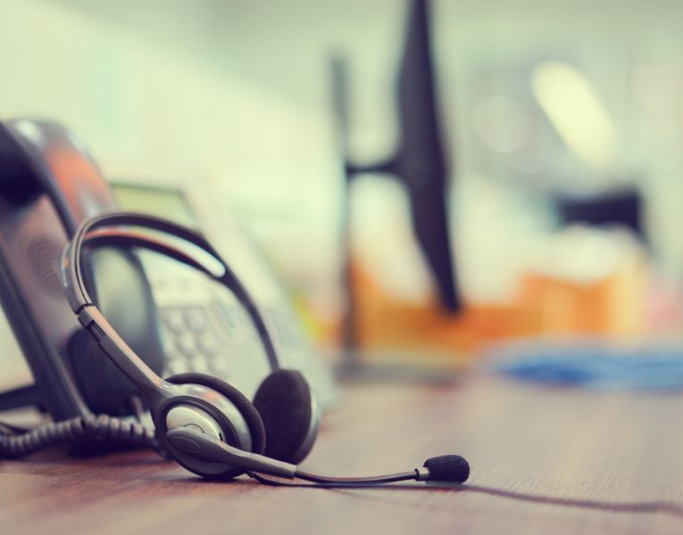 Cloud-based Phone Systems